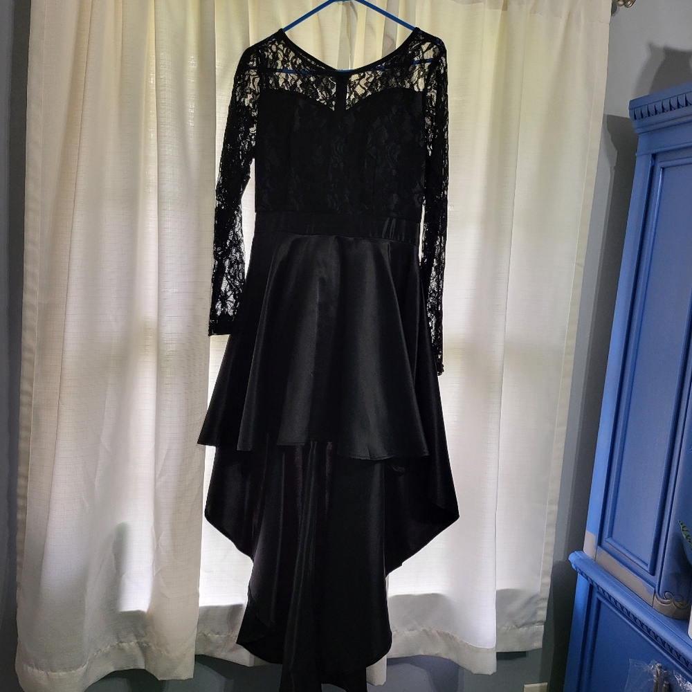 Beautiful Prom Dress